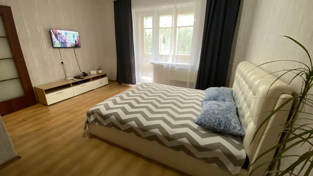 1-комнатная Квартира — аренда посуточно в Витебск