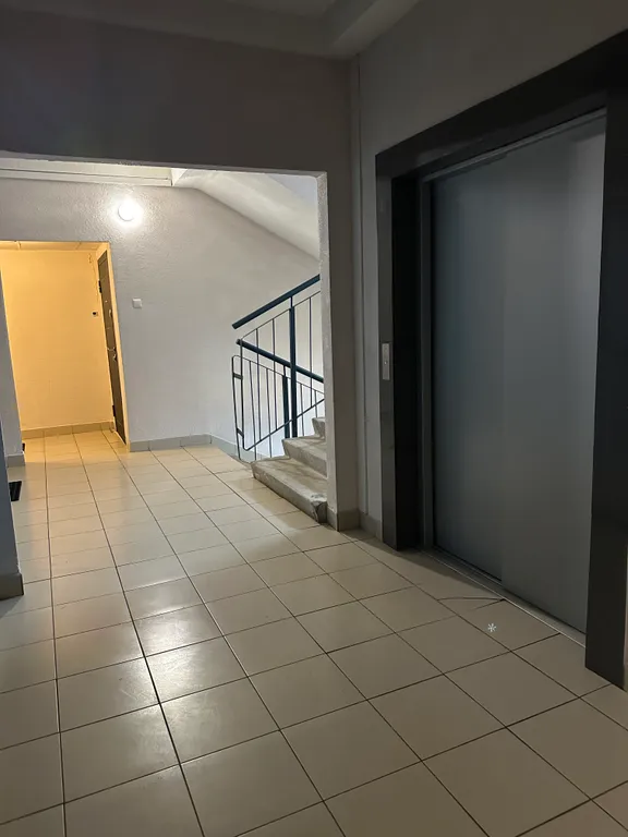 Уютная студия у Волхова