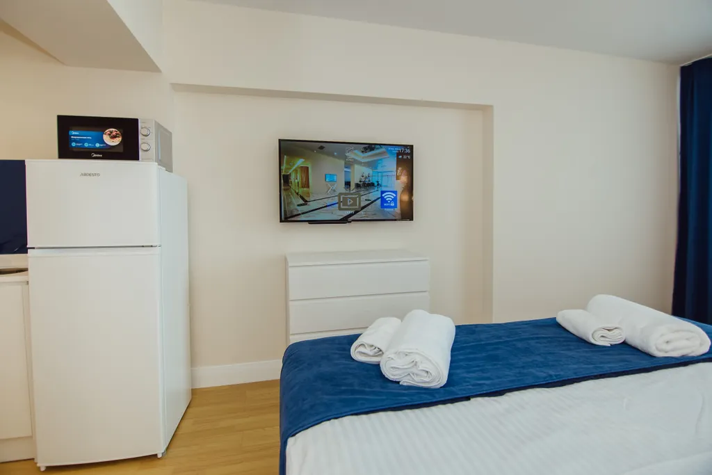 Orbi City View 43-21