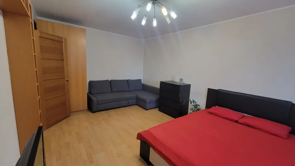 Квартира у метро Крылатское