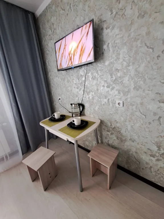 Уютная студия в центре