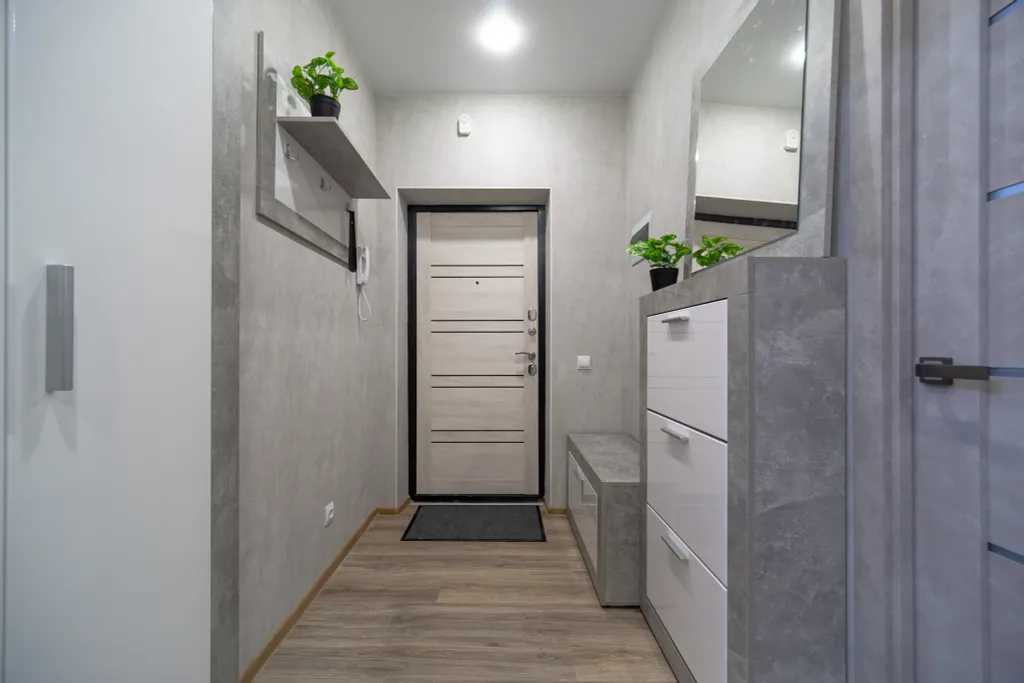 Квартира 2-комнатная Квартира — Краснодар