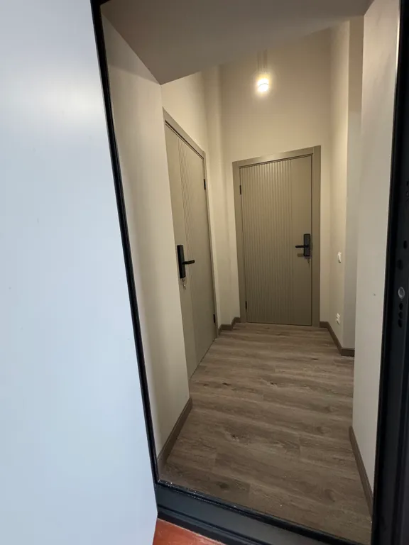 Апартаменты в самом сердце города на центральной улице в пешей доступности