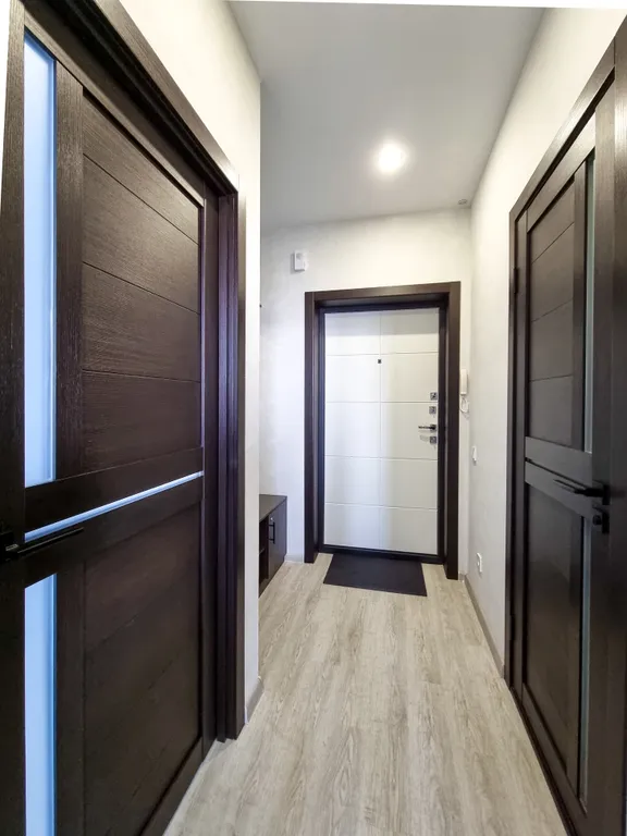 Квартира Квартира DomVistel Apart — Новосибирск