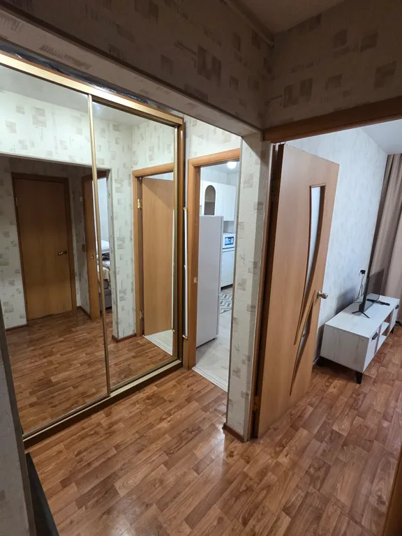 Уютная квартира в центральном районе города