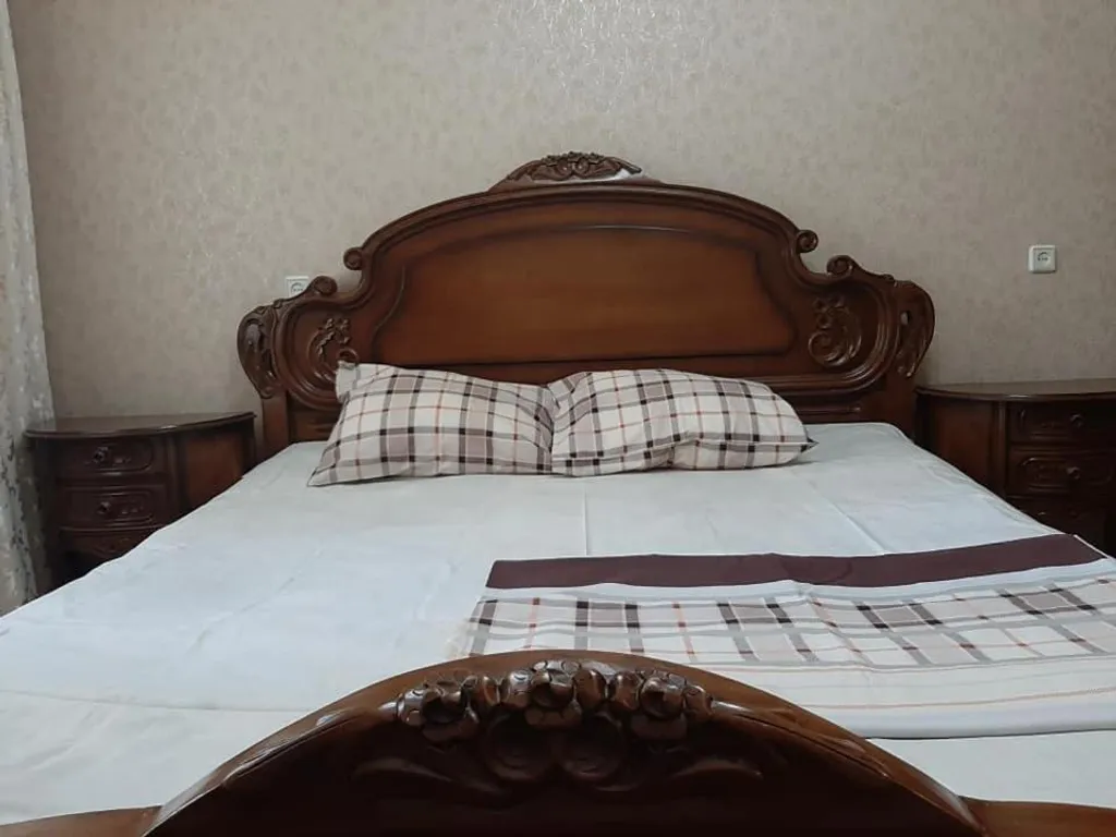 Апартамент золотое руно с видом на море