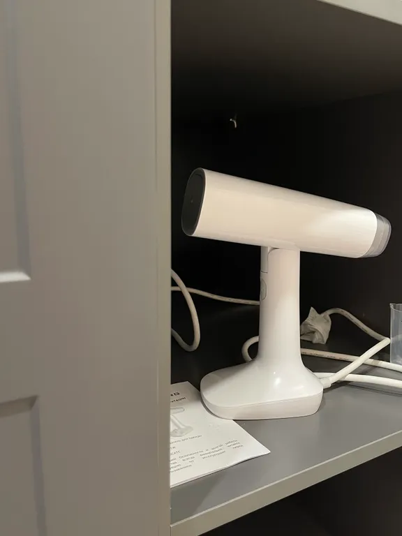 Новая студия