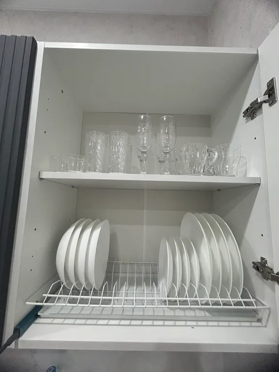 Уютная квартира в ЖК на Калужском шоссе