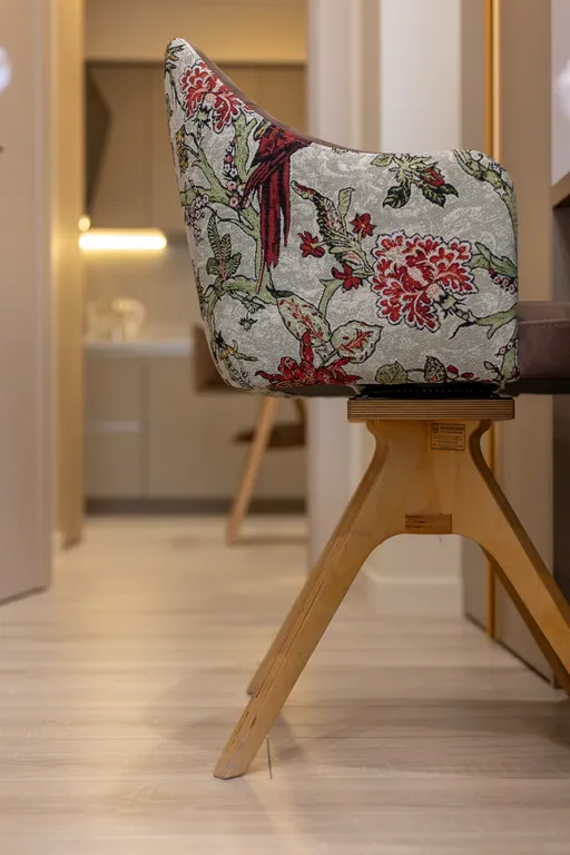 Апартаменты Светлана-Парк премиум на берегу моря