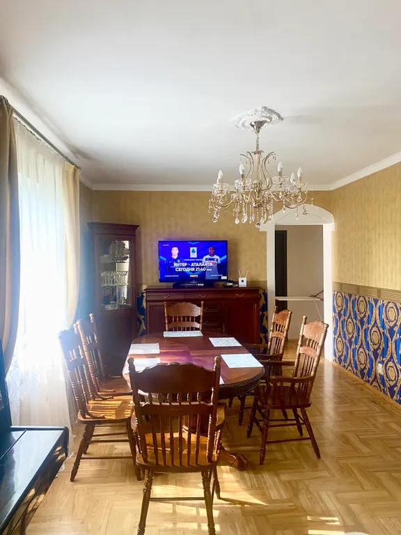 Уютная квартира Kenig 39 у Верхнего озера — аренда посуточно в Калининград