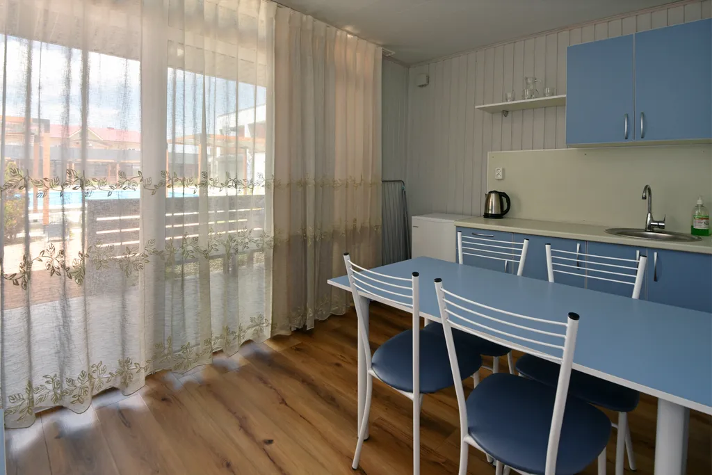 Квартира Комната — Кучугуры