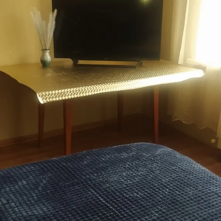 Уютная квартира в Новом городе