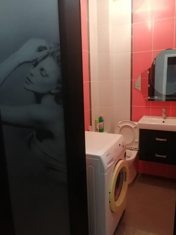 Комфортная квартира рядом с Гринн