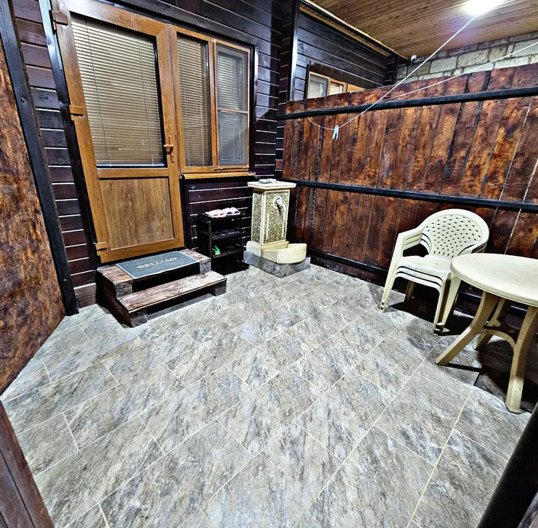 Коттедж Домик 1 рядом с морем — Дербент