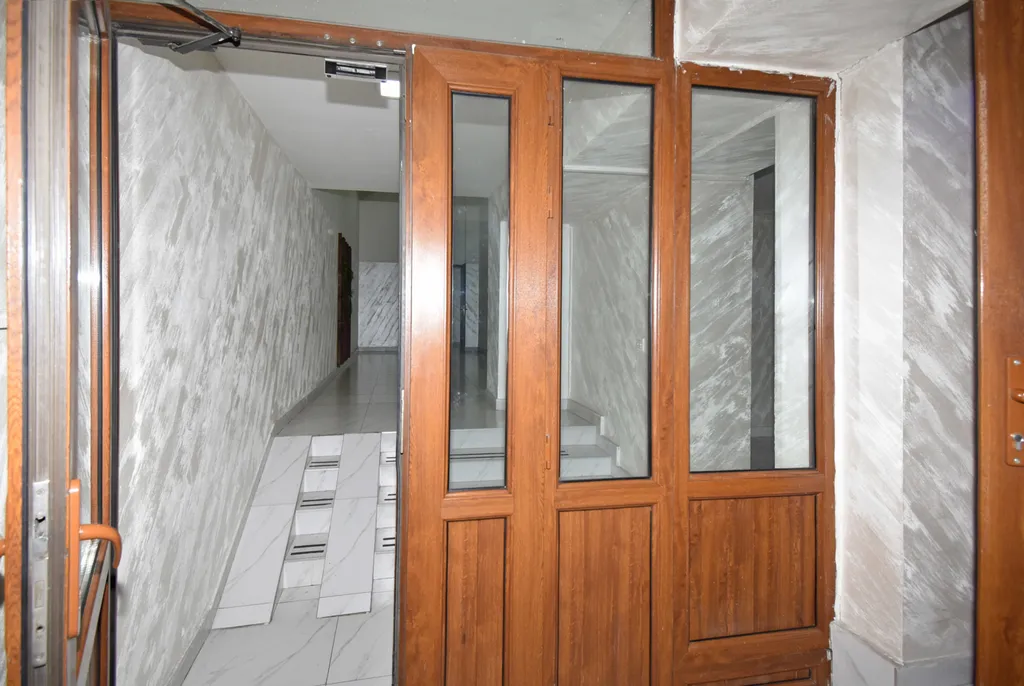 Квартира в новостройке