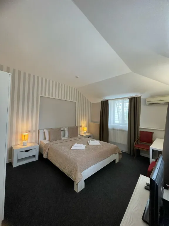 Квартира Комната — аренда посуточно в Рязань