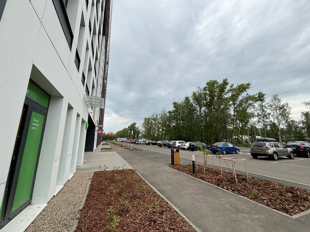 Квартира Квартира Улучшенная комфортная евродвушка до 5 гостей в Центре — Ярославль