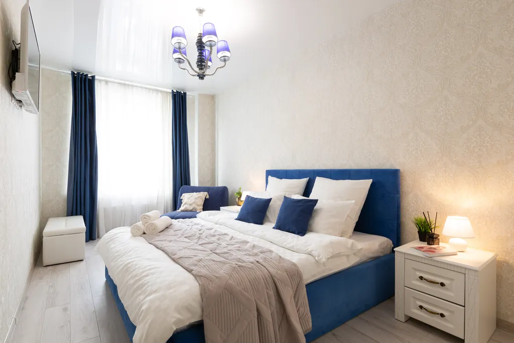 Квартира Роскошь,уют и идеальное расположение — аренда посуточно в Зеленоград