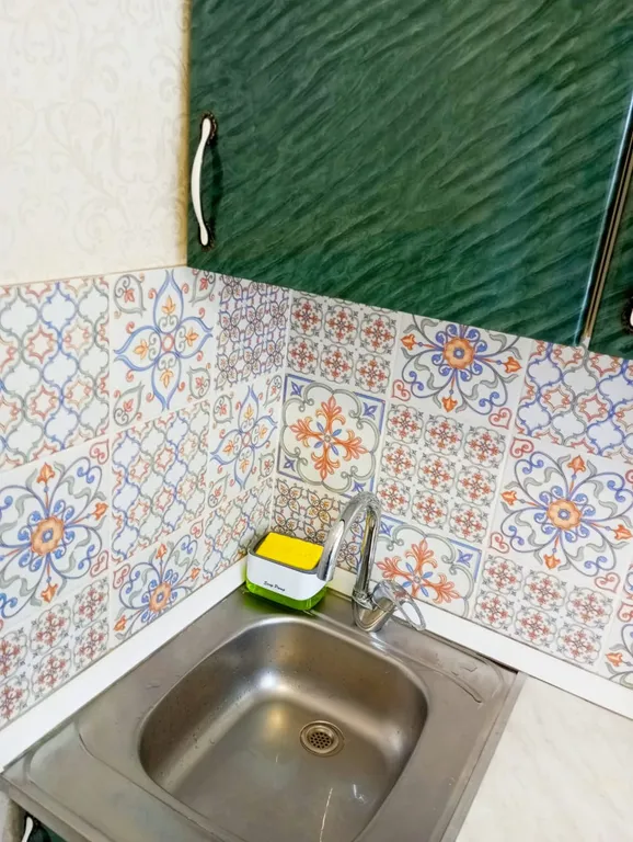 Комфортная квартиpа в цeнтрe города и cтуденчecкoй жизни