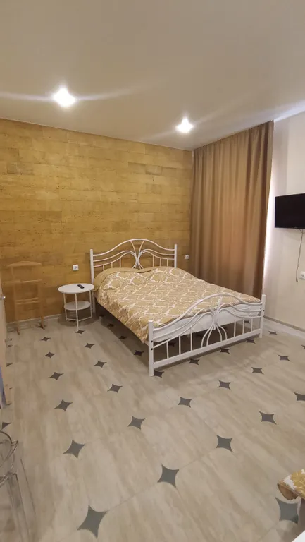 Квартира 1-комнатная Квартира — Севастополь