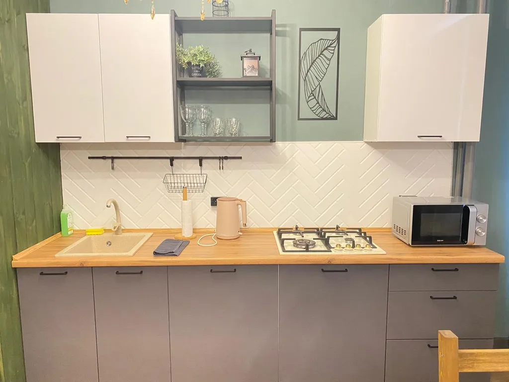 Уютная квартира в центре