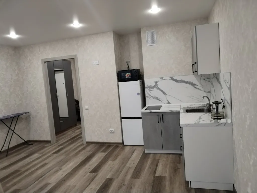 Уютная квартира рядом с М12, Казань Экспо, аэропортом