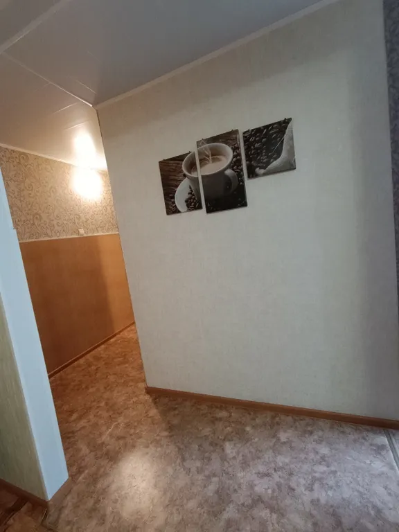 Комфортная квартира в центре