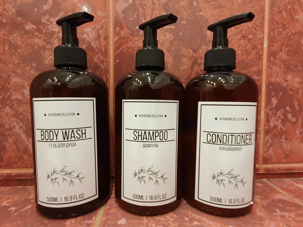 Чистая и уютная квартира