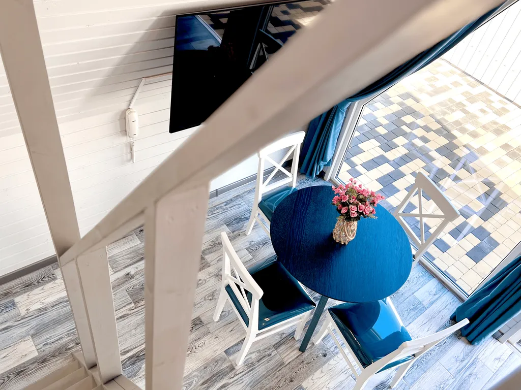 Четырёхместный коттедж у моря — аренда посуточно в Дербент