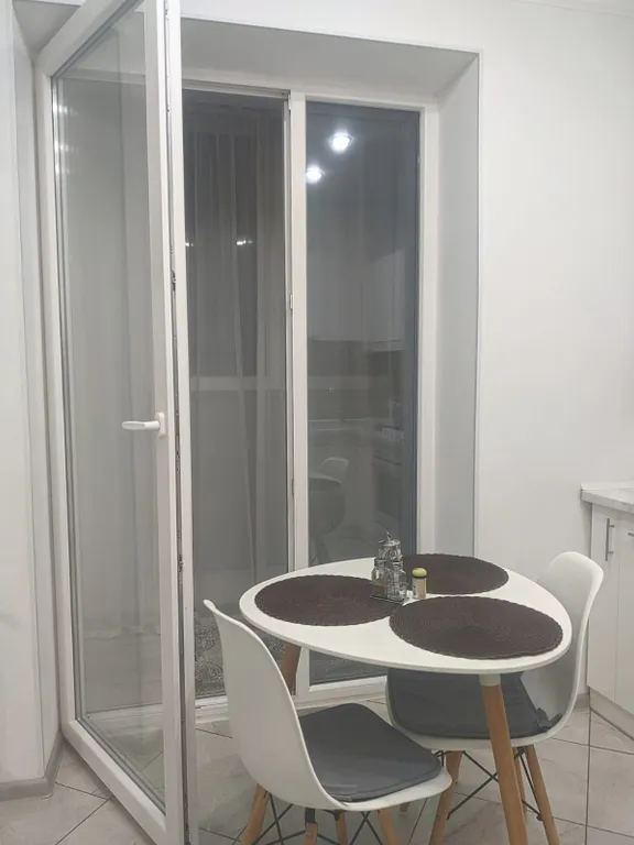 Уютная квартира с кондиционером в районе Понарт