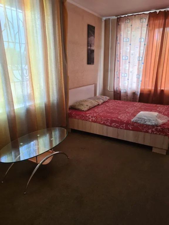 Квартира 2-комнатная Квартира — Красноярск