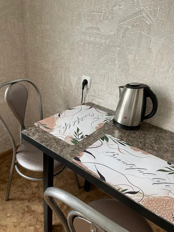 Уютная квартира — аренда посуточно в Тольятти