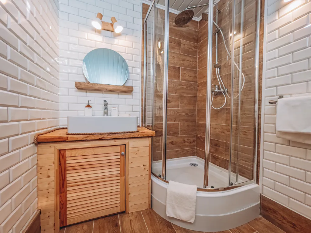 Коттедж 1-комнатный Дом — Светлогорск