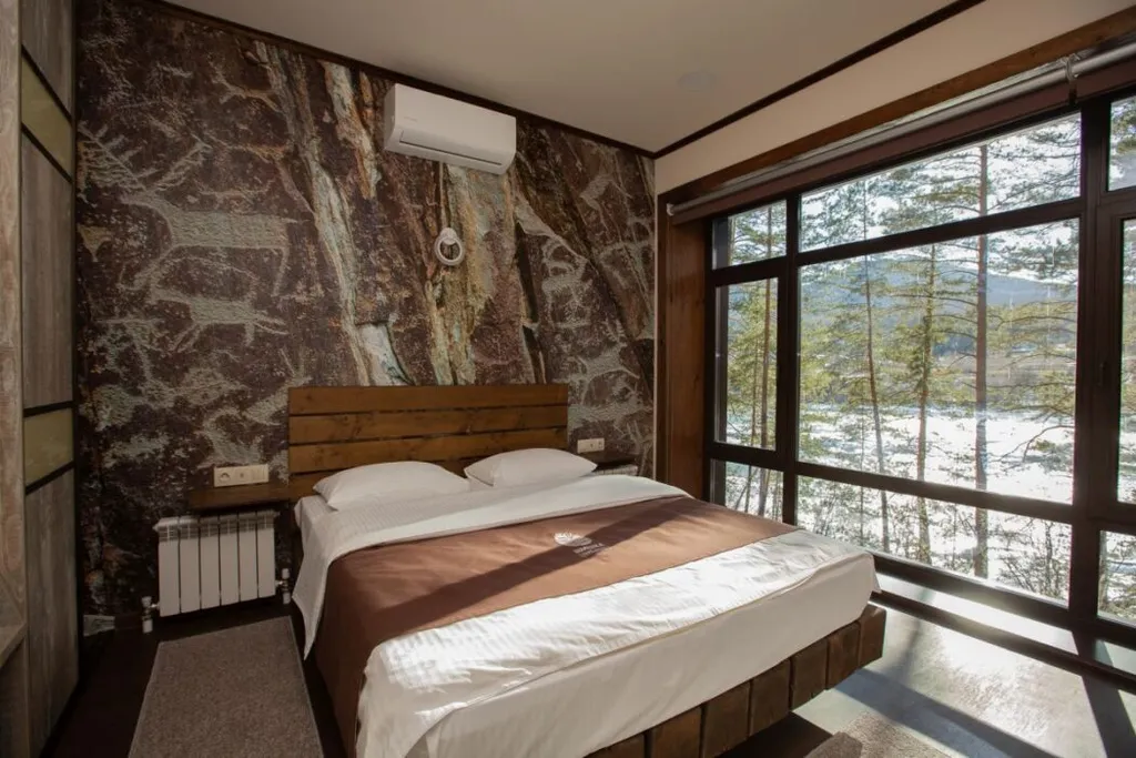 4-комнатный Дом