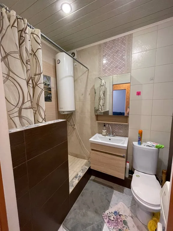 1-комнатная квартира в районе Бульвара Белоусова