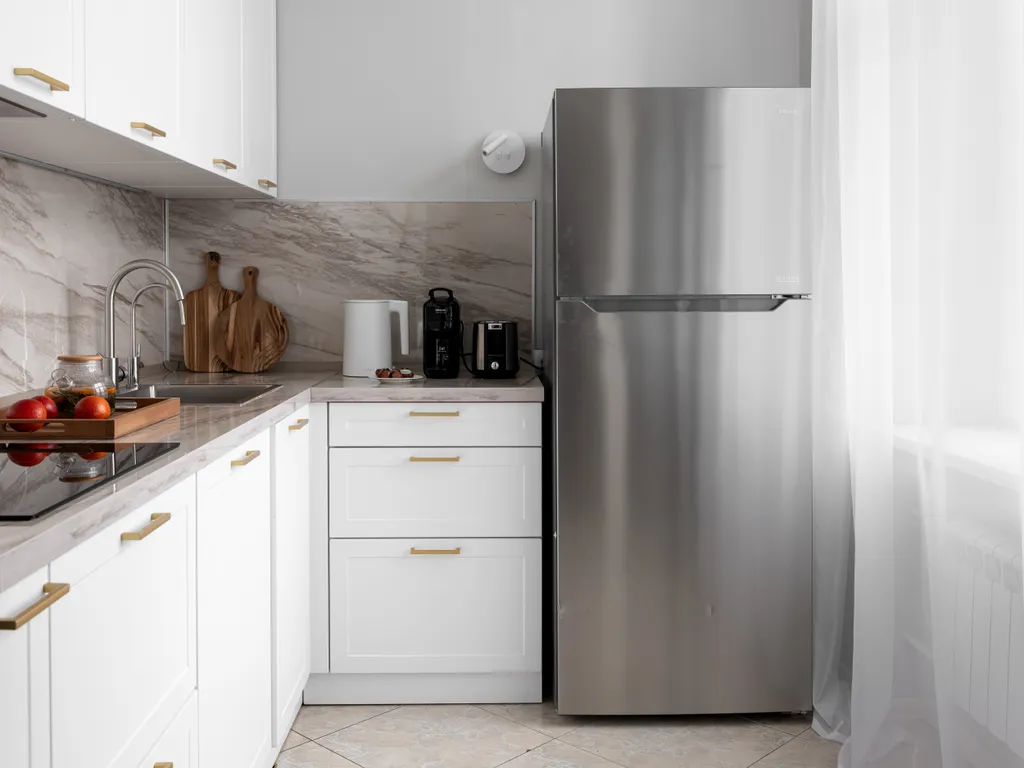 Шестикомнатная с видом на Кремль