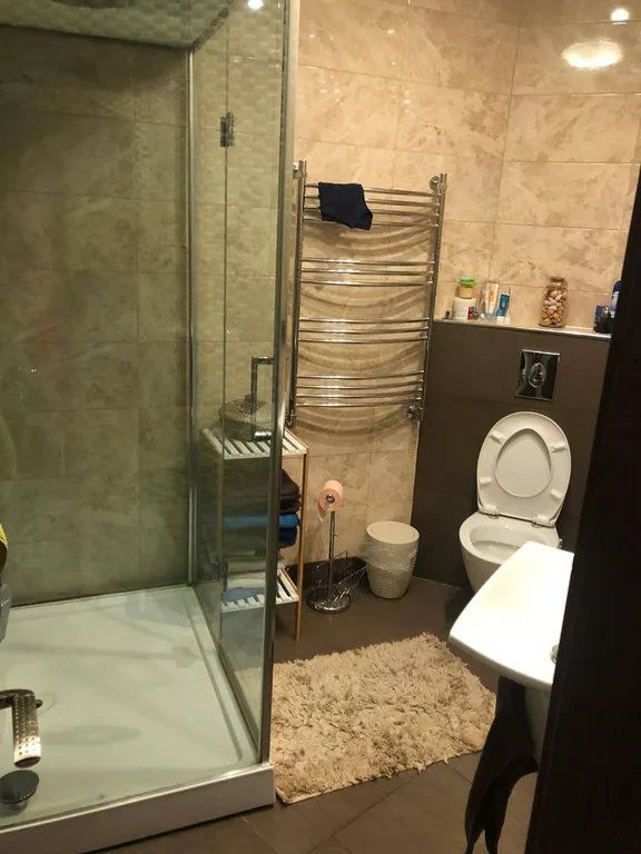 Уютный дом с дизайнерским ремонтом