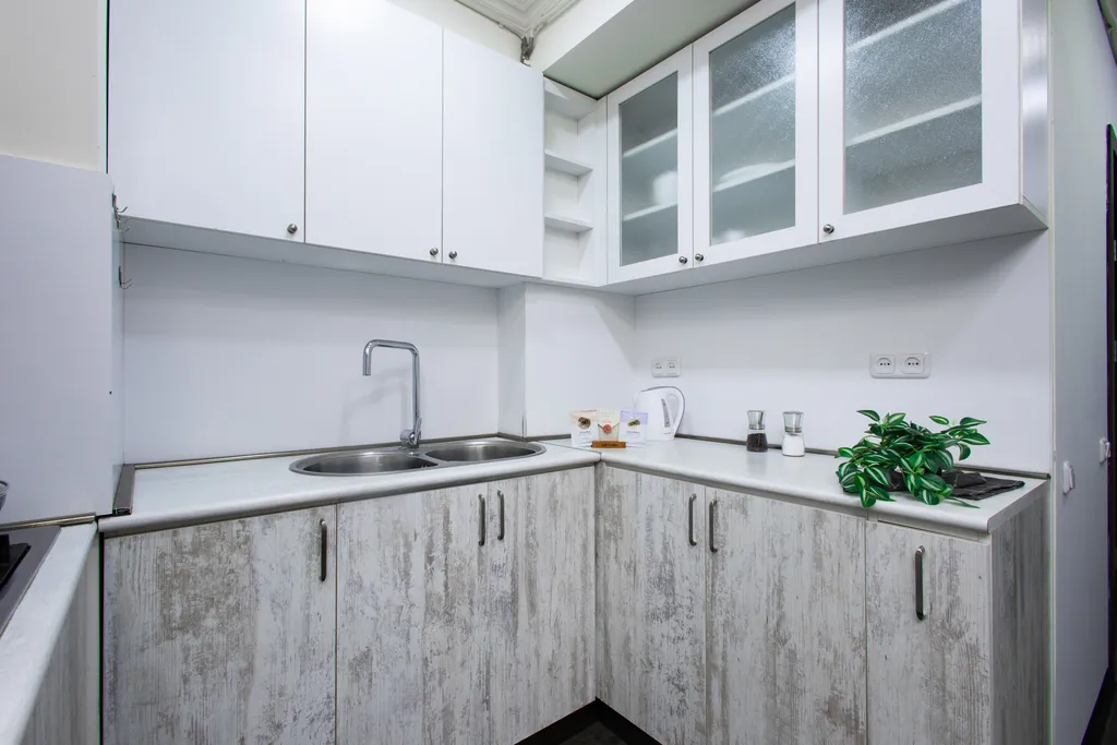 Апартаменты рядом с Оперным Театром