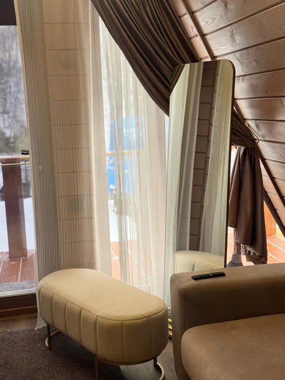 Афрейм на байкале