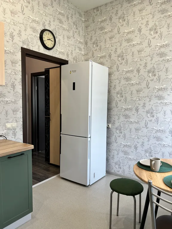 Уютная, интересная квартира для комфортного семейного отдыха