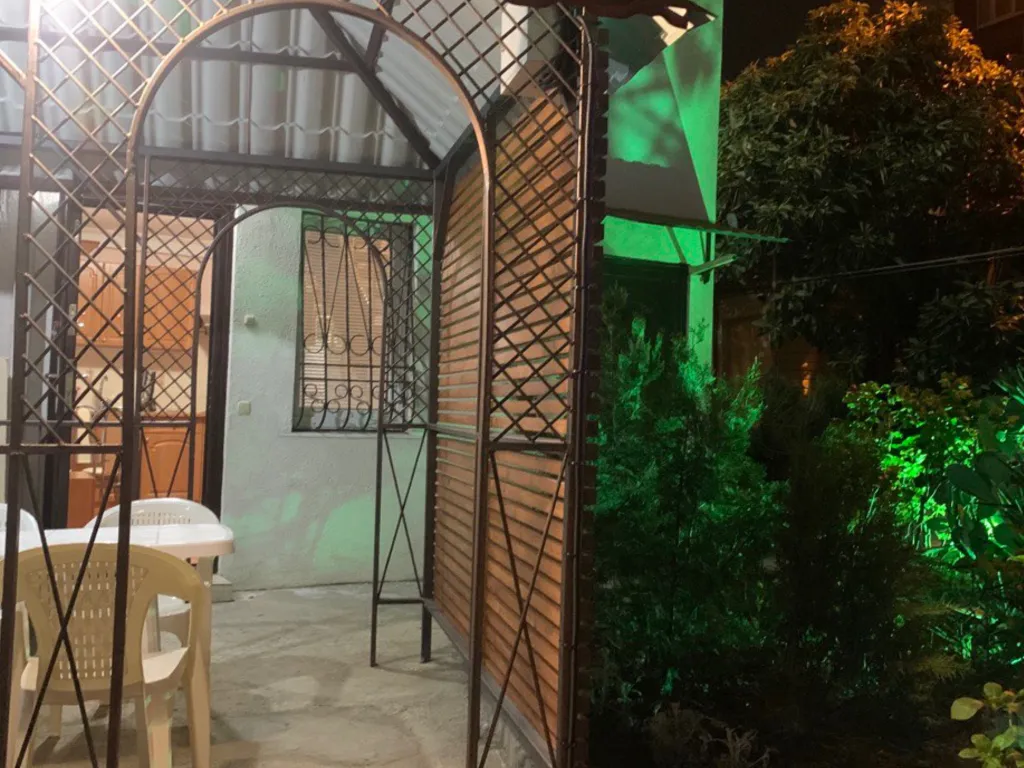 MilayDom-2-х этажный 2-х комнатный дом с вашей придомовой территорией