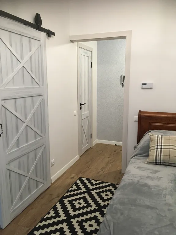 Квартира Апартаменты Амели — Светлогорск