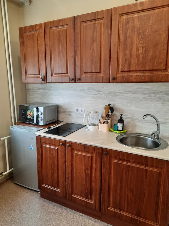 Квартира в районе таможни