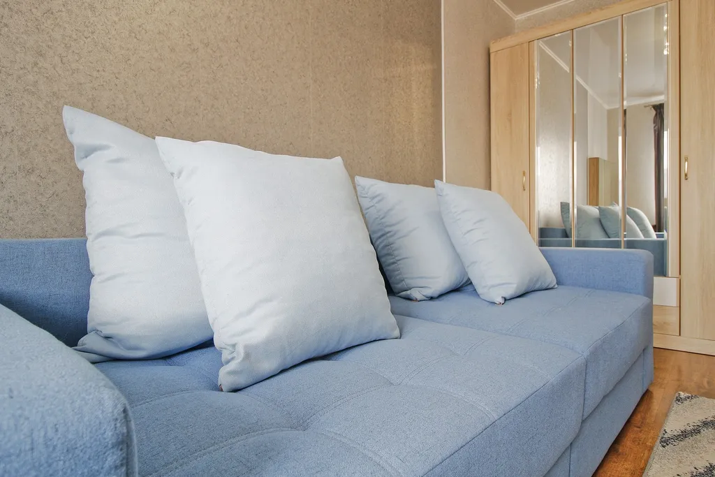 2-к апартаменты АрендаСервис на Острове Канта