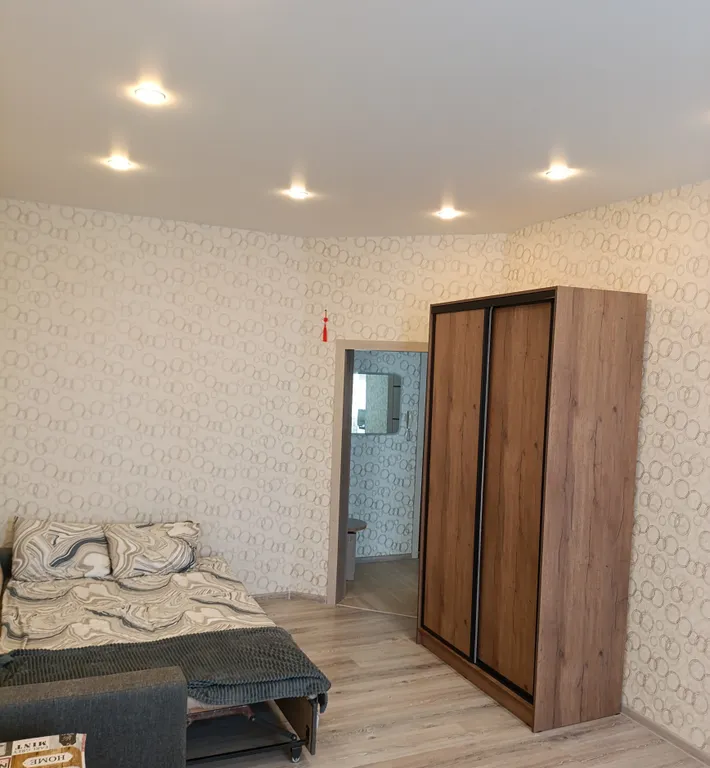 Уютная квартира в 5 минутах от моря