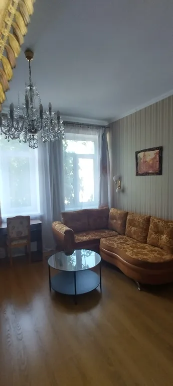 Уютная vip-квартира в центре на пешеходной улице старого Витебска