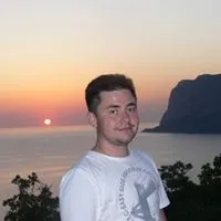 Сергей