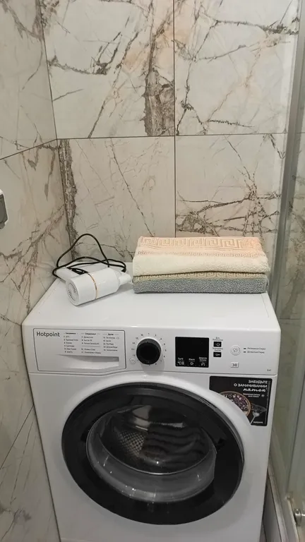 Квартира Квартира Уютная, современная студия в новом доме, с развитой инфраструктурой — Калининград