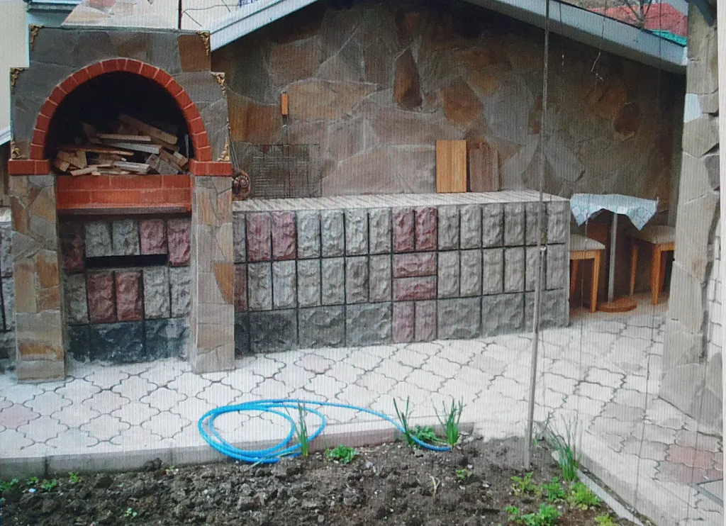 2-комнатный Дом