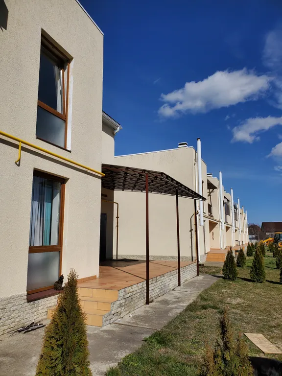 Танхаус у моря